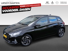 Hyundai i20 - 1.0 T-GDI Comfort