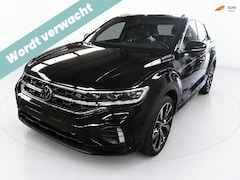Volkswagen T-Roc - 1.5 TSI R-Line|150pk|Ledmatrix|Navigatie|Stoelverwarming|Camera|19inch