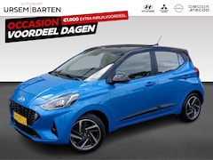 Hyundai i10 - 1.0 Premium