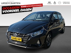 Hyundai i20 - 1.2 MPI Comfort Smart