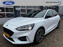Ford Focus - 1.0 EcoBoost ST Line 5-drs | RIJKLAAR |