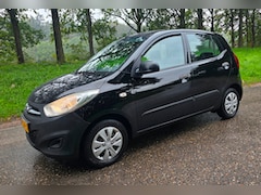 Hyundai i10 - 1.1 - NL Auto - 2e Eigenaar - APK 08-10-2027