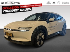Hyundai IONIQ - 3 Prime 61 kWh | pano dak | 360 graden camera |