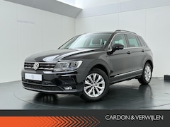 Volkswagen Tiguan - 1.5 TSI ACT Comfortline | 150 PK | Automaat | Trekhaak | Adaptive Cruise Control | Achteru