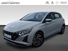 Hyundai i20 - 1.0 T-GDI Comfort VAN €30.690 VOOR €28.690