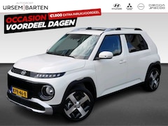 Hyundai Inster - Pulse Advanced 42 kWh