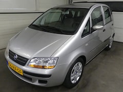 Fiat Idea - 1.4-16V Active Plus - Airco - Weinig Km Nap
