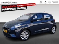Hyundai i10 - 1.0 Comfort | Achteruitrijcamera | Airco | Alarm klasse 1(startblokkering)