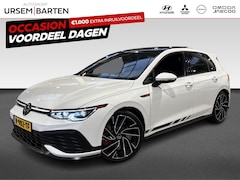 Volkswagen Golf - 2.0 TSI GTI Clubsport Pano | IQ Light | Camera | 300 PK
