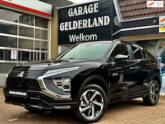 Mitsubishi Eclipse Cross - 2.4 PHEV Instyle | LEDER/ALCANTARA | ACC | BI-XENON | FULL-LED | ISOFIX | FULL-OPTION~