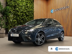SEAT Ibiza - 1.0 TSI 110PK AUT DSG-7 FR Business Connect | Apple Carplay | LED | Virtual Cockpit | Navi