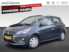 Mitsubishi Space Star - 1.2 Active