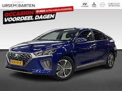 Hyundai IONIQ - 1.6 GDi PHEV Comfort