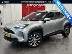Toyota Yaris Cross - 1.5 Hybrid 115 First Edition NL Auto, 1e eigenaar