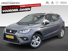 SEAT Arona - 1.0 TSI FR Business Intense | automaat | trekhaak