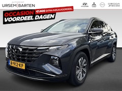 Hyundai Tucson - 1.6 T-GDI MHEV Comfort Smart | Boordcomputer | Centrale vergrendeling met Afstandsbedienin