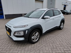 Hyundai Kona - 1.0T Essence | Apple Carplay/Android Auto|telefoonintegratie premium | Trekhaak
