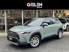 Toyota Corolla Cross - Hybrid 140 Active | NL Auto, Navigatie, 17 inch, Climate control, Apple CarPlay/Android Au