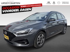 Hyundai i30 Wagon - 1.0 T-GDi MHEV Comfort | Apple Carplay/Android Auto | Autonomous Emergency Braking | Cruis