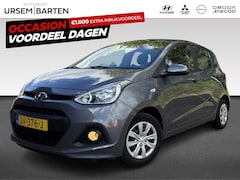 Hyundai i10 - 1.0i i-Motion Comfort Cruise-control / Climate control