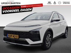 Hyundai Bayon - 1.0 T-GDI Comfort | Apple Carplay/Android Auto | Navigatiesysteem | Cruise Control |