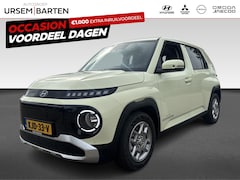 Hyundai Inster - Pulse 49 kWh
