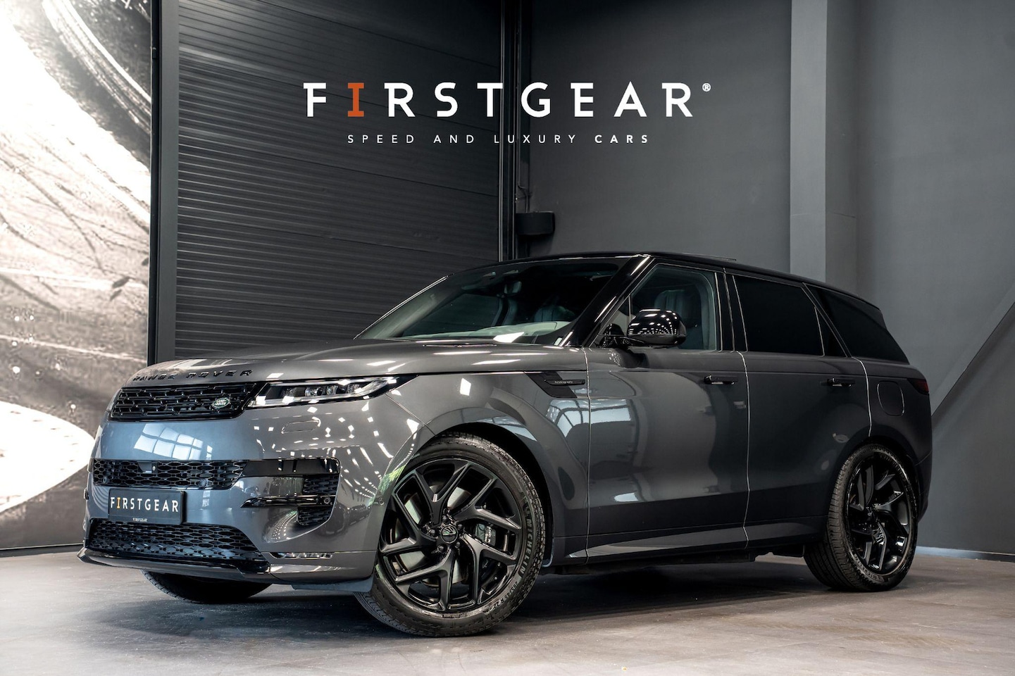 Land Rover Range Rover Sport - 3.0 P550e Autobiography PHEV *Meridian 3D Surround / AWD-Besturing / Standkachel / Panoram - AutoWereld.nl