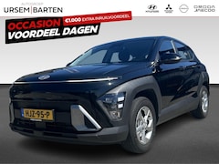 Hyundai Kona - 1.6 GDI HEV Comfort | Achteruitrijcamera | Apple Carplay/Android Auto|telefoonintegratie p