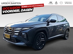Hyundai Tucson - 1.6 T-GDI PHEV 20th Anniversary Incl. Blindspot monitoring | kunstlederen/suede bekleding