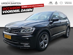 Volkswagen Tiguan - Comfortline BMT/Start-Stop | Automaat | Navigatie | Parkeersensoren | Cruisecontrol |