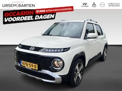 Hyundai Inster - Pulse Advanced 42 kWh | Achteruitrijcamera | Airco (automatisch) | Apple Carplay/Android A