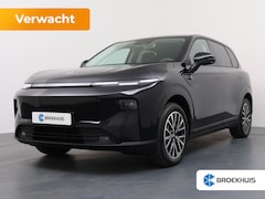 Leapmotor B10 - Design ProMax 67.1 kWh | €1000, - korting | Vanaf €499, - Private Lease per maand | Panora