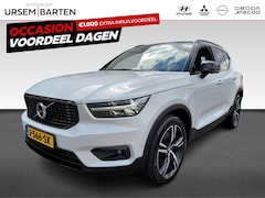 Volvo XC40 - 1.5 T5 Recharge R-Design