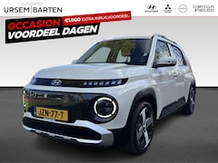 Hyundai Inster - Evolve Sky 49 kWh | Airco | Apple Carplay/Android Auto | Autonomous Emergency Braking