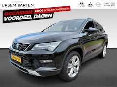 SEAT Ateca - 1.5 TSI Xcellence