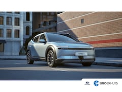 Hyundai IONIQ - 3 Vision 42.2 kWh | 750, - voordeel | Private Lease vanaf 399, - p/m