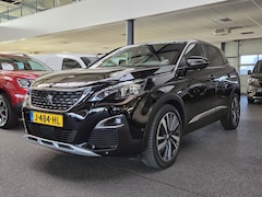 Peugeot 3008 - 1.2 PureTech GT Line Carplay / PDC
