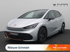 CUPRA Born - Copper Edition One 62 kWh 204PK Aut. Panoramadak, 360gr camera, Keyless, Side Assist, Navi