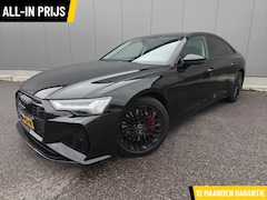 Audi A6 Limousine - 50 TFSI e quattro S edition