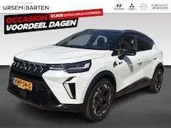 Mitsubishi ASX - 1.8 HEV Executive | 360 Graden Camera | Google Maps navigatiesysteem | Keyless Ride
