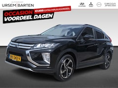 Mitsubishi Eclipse Cross - 1.5 DI-T Pure