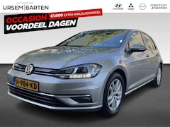 Volkswagen Golf - 1.5 TSI Comfortline Business | Trekhaak | Airco (automatisch) | Apple Carplay/Android Auto