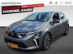 Mitsubishi Colt - 1.0T MT Intense
