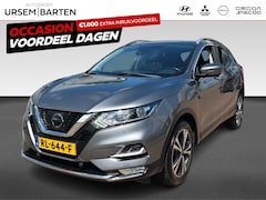 Nissan Qashqai - 1.2 N-Connecta