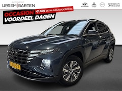 Hyundai Tucson - 1.6 T-GDI HEV Comfort | Apple Carplay/Android Auto|telefoonintegratie premium | Trekhaak v