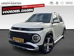 Hyundai Inster - Pulse Advanced 42 kWh | Side-steps | Achteruitrijcamera | Buitenspiegels elektrisch verste