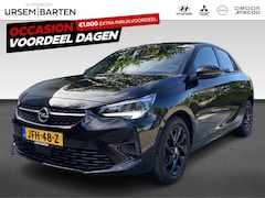 Opel Corsa - 1.2 GS Line | Airco | Apple Carplay/Android Auto | Autonomous Emergency Braking