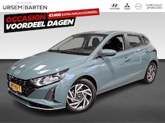 Hyundai i20 - 1.0 T-GDI Comfort | Camera | Cruise