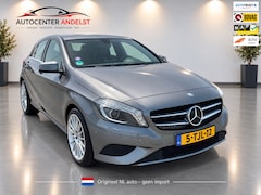 Mercedes-Benz A-klasse - 180 Ambition, geen import, goed O.H. Airco, Nap
