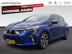 Mitsubishi Colt - 1.0T MT Intense+ | Achteruitrijcamera | Apple Carplay/Android Auto|telefoonintegratie prem